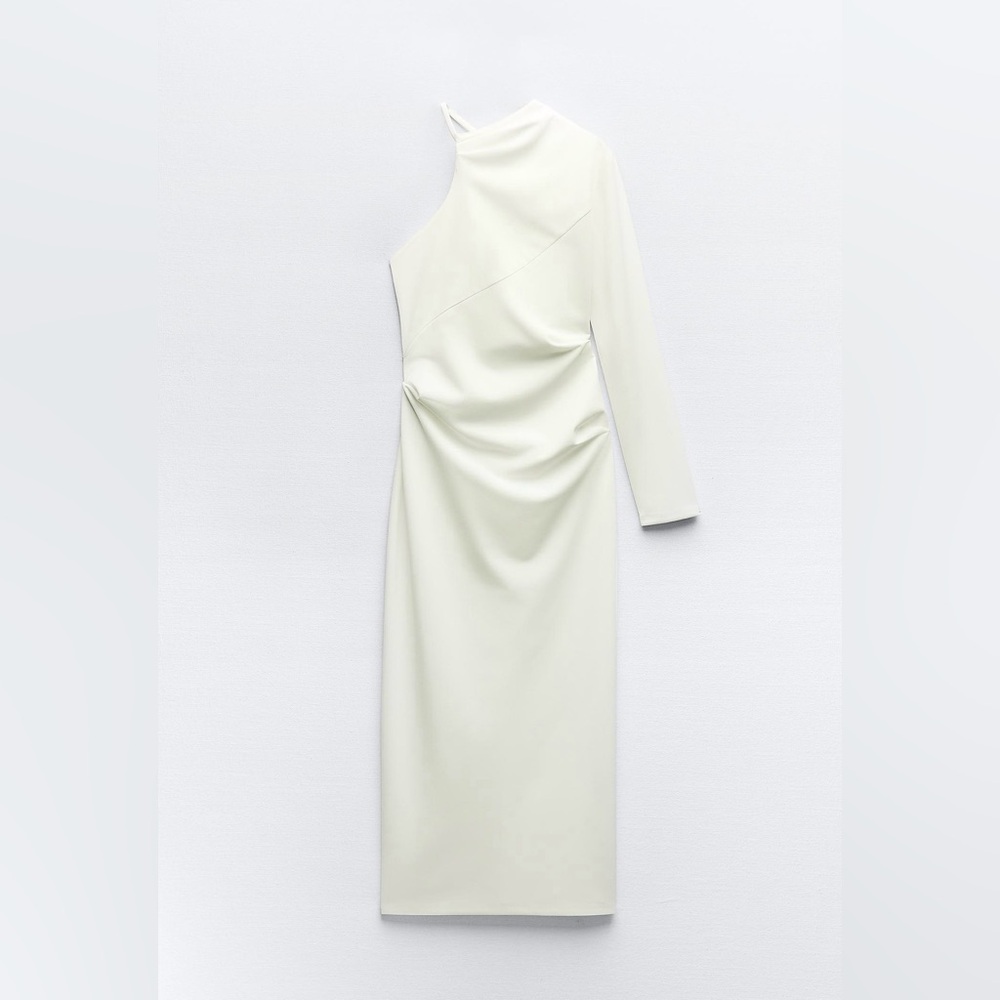 ZARA DRESS - Picture 2 of 3